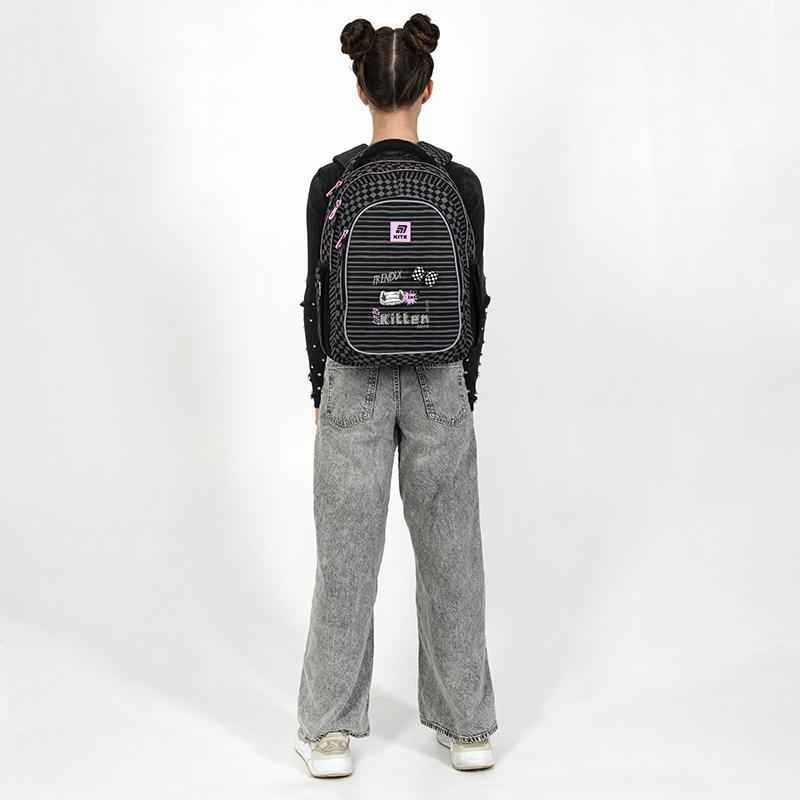Рюкзак подростковый Kite Education K25-8001L-2 teens