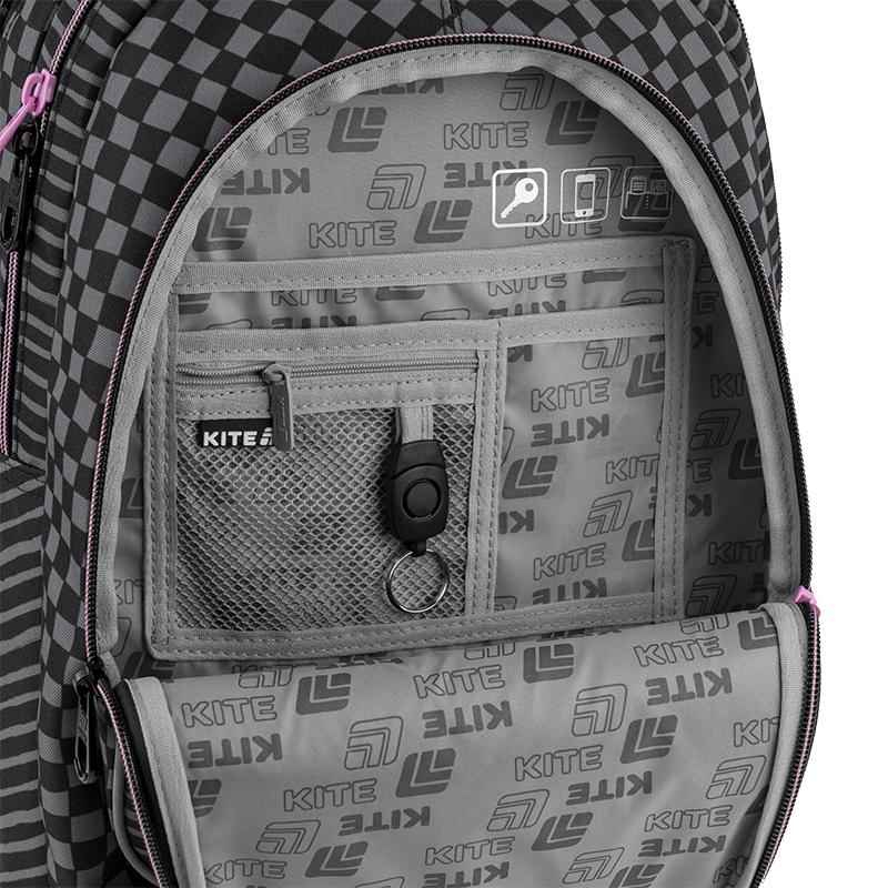 Рюкзак подростковый Kite Education K25-8001L-2 teens