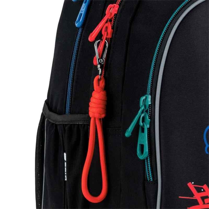 Рюкзак підлітковий Kite Education K25-8001M-1 teens