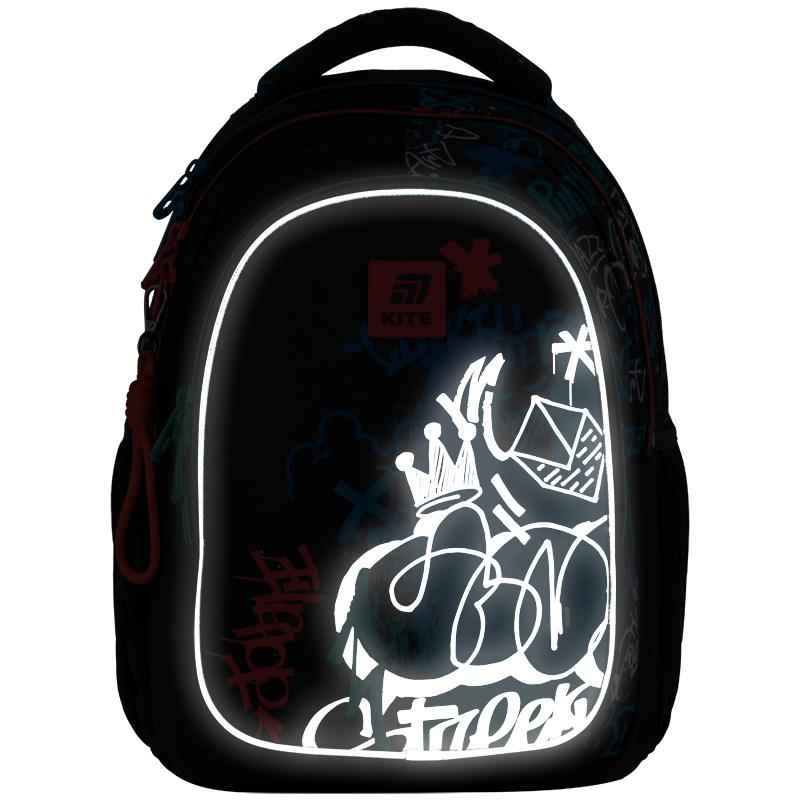Рюкзак підлітковий Kite Education K25-8001M-1 teens