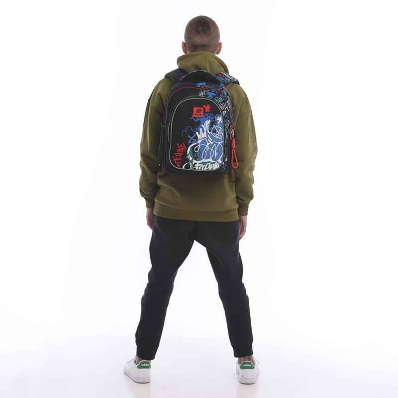Рюкзак підлітковий Kite Education K25-8001M-1 teens