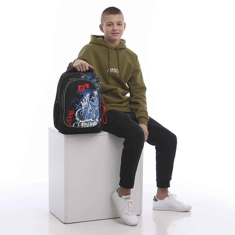 Рюкзак підлітковий Kite Education K25-8001M-1 teens