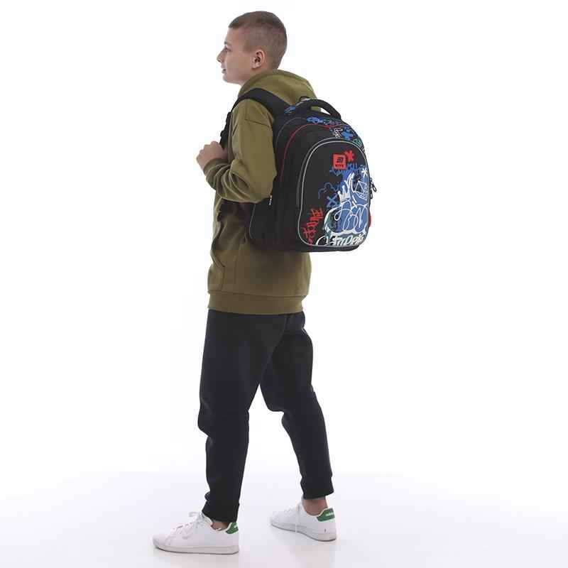 Рюкзак підлітковий Kite Education K25-8001M-1 teens