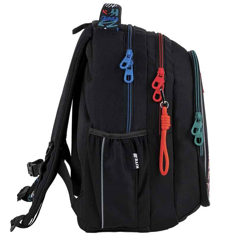 Рюкзак підлітковий Kite Education K25-8001M-1 teens