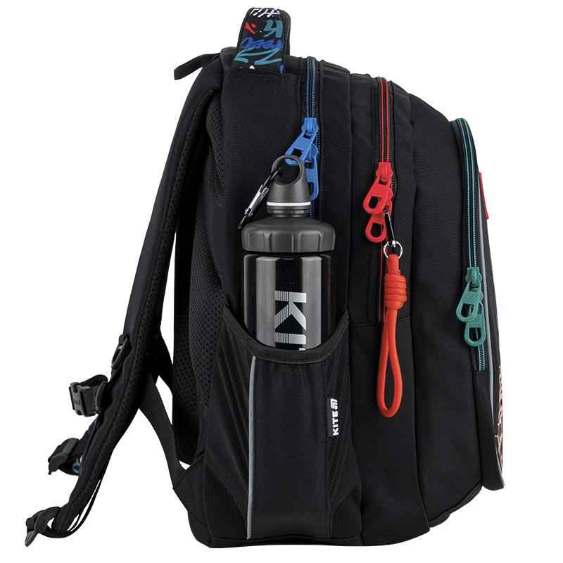 Рюкзак підлітковий Kite Education K25-8001M-1 teens