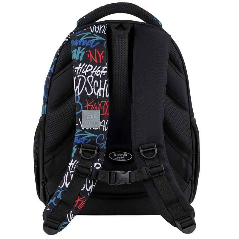 Рюкзак підлітковий Kite Education K25-8001M-1 teens