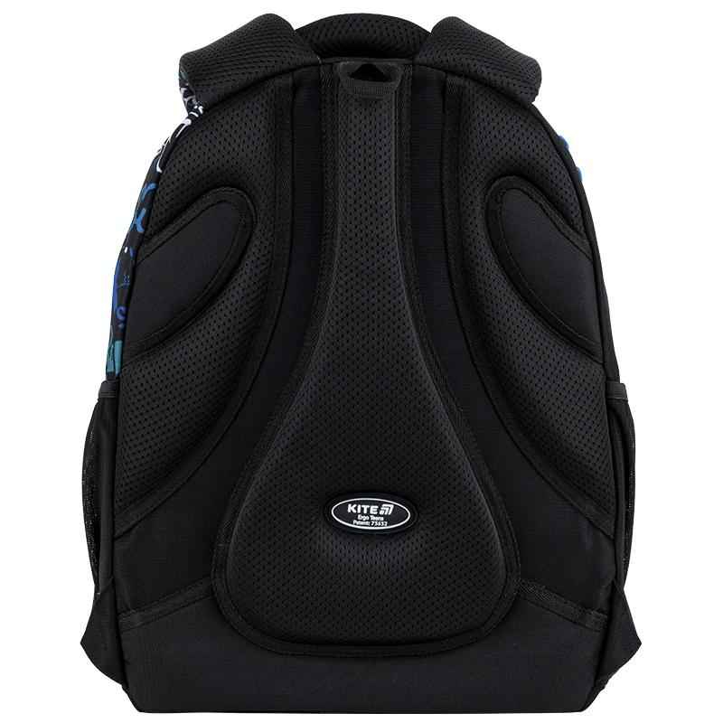 Рюкзак підлітковий Kite Education K25-8001M-1 teens