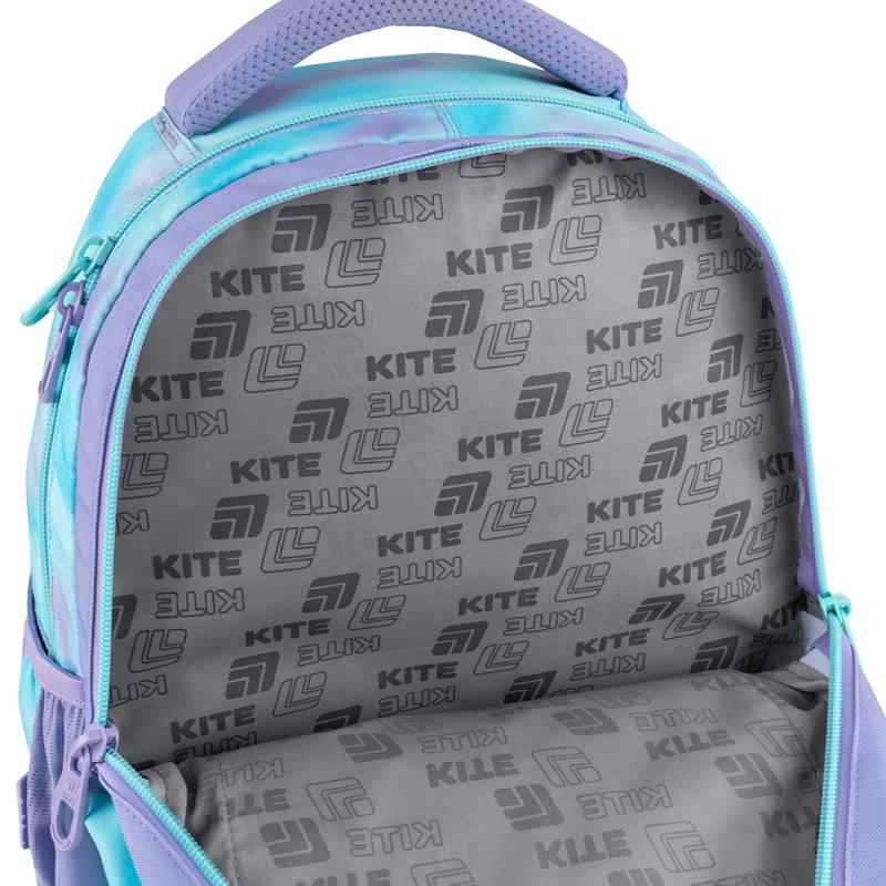 Рюкзак підлітковий Kite Education K25-8001M-2 teens