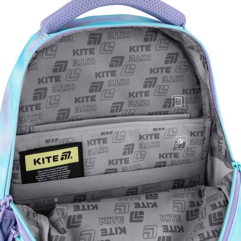 Рюкзак підлітковий Kite Education K25-8001M-2 teens