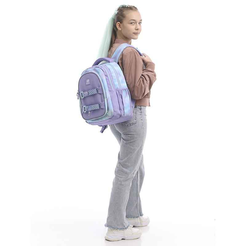 Рюкзак підлітковий Kite Education K25-8001M-2 teens