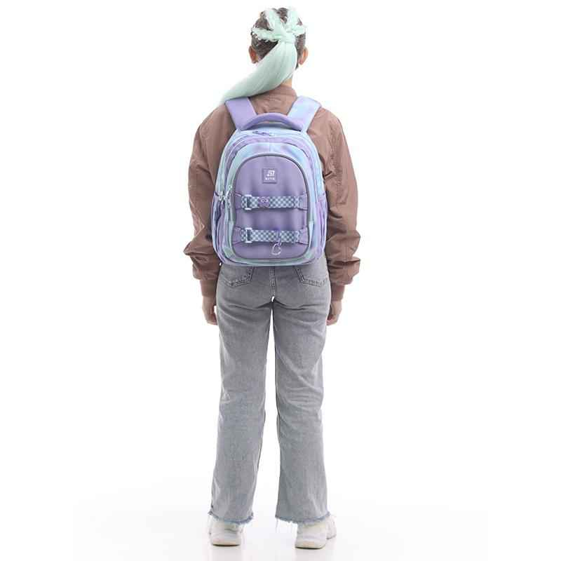 Рюкзак підлітковий Kite Education K25-8001M-2 teens
