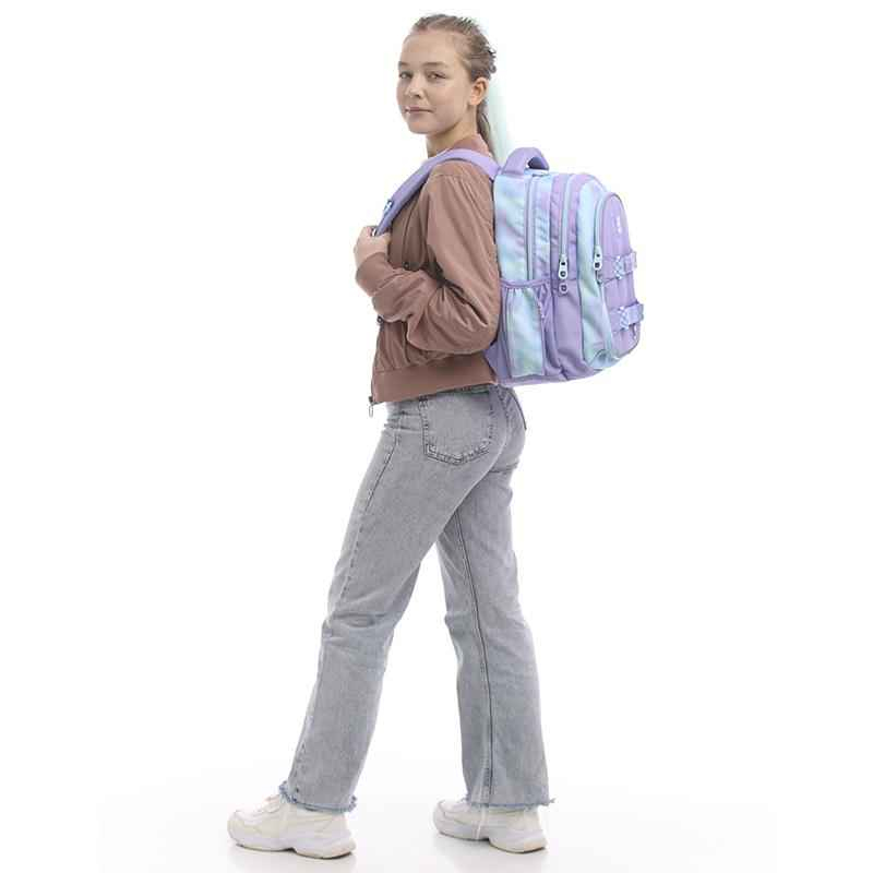 Рюкзак підлітковий Kite Education K25-8001M-2 teens