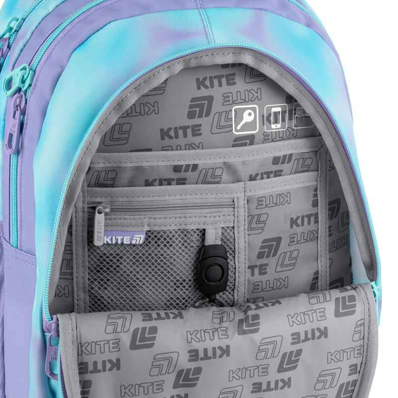 Рюкзак підлітковий Kite Education K25-8001M-2 teens