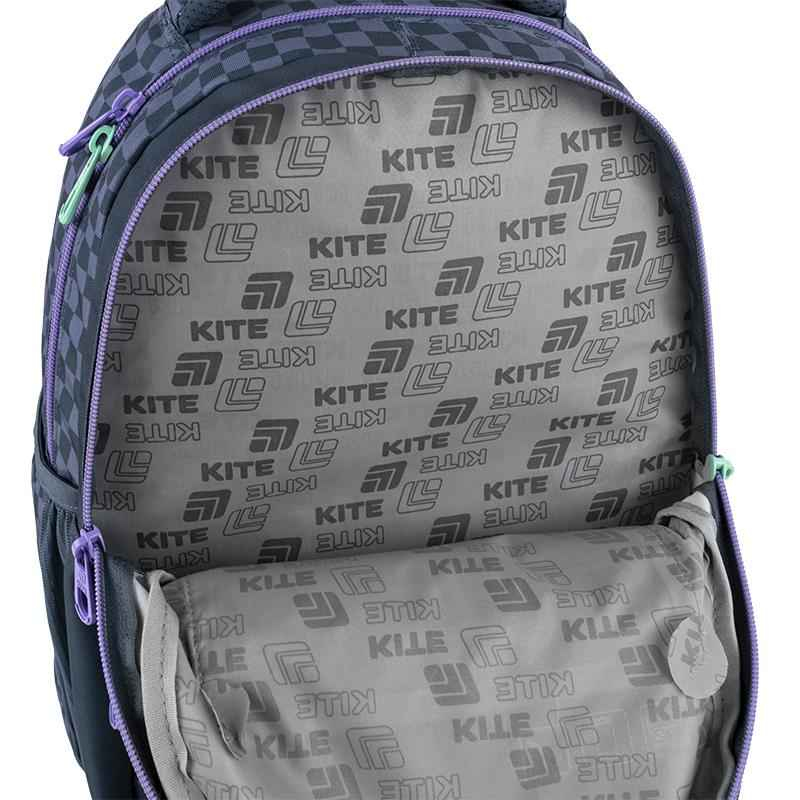Рюкзак підлітковий Kite Education K25-8001M-3 teens