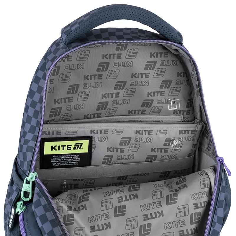 Рюкзак підлітковий Kite Education K25-8001M-3 teens