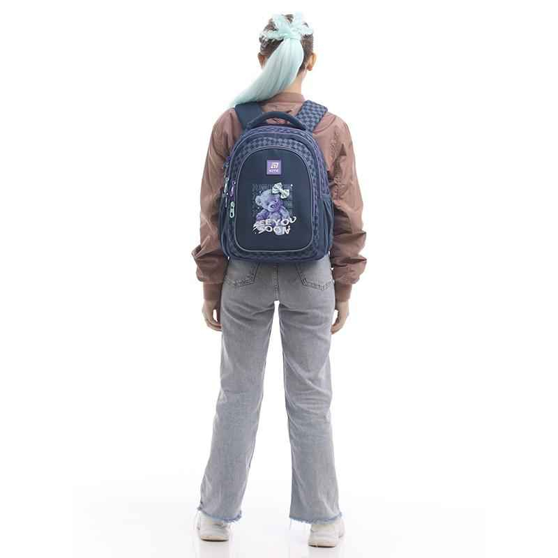 Рюкзак підлітковий Kite Education K25-8001M-3 teens