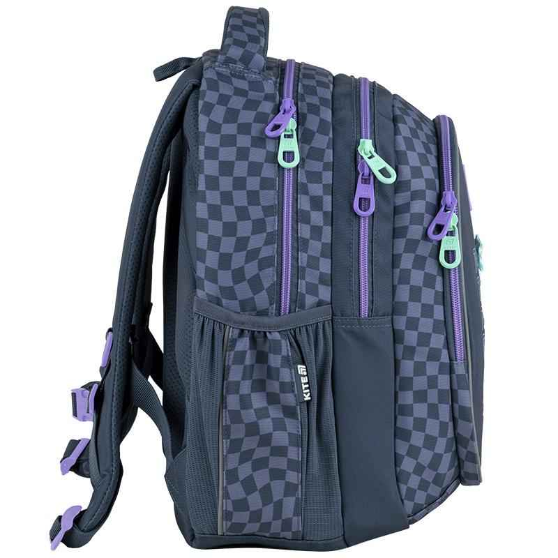 Рюкзак підлітковий Kite Education K25-8001M-3 teens