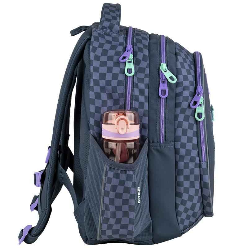 Рюкзак підлітковий Kite Education K25-8001M-3 teens
