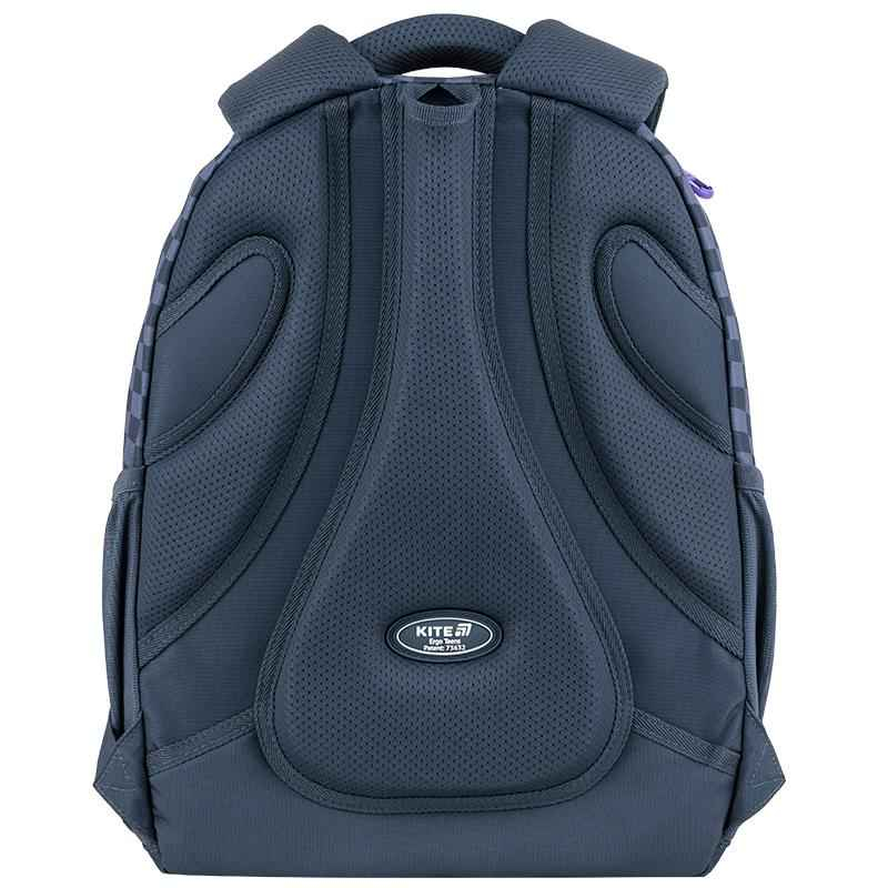Рюкзак підлітковий Kite Education K25-8001M-3 teens