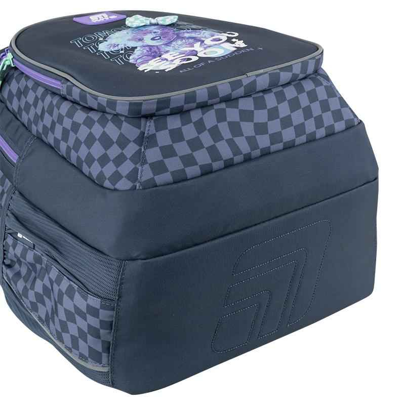 Рюкзак підлітковий Kite Education K25-8001M-3 teens