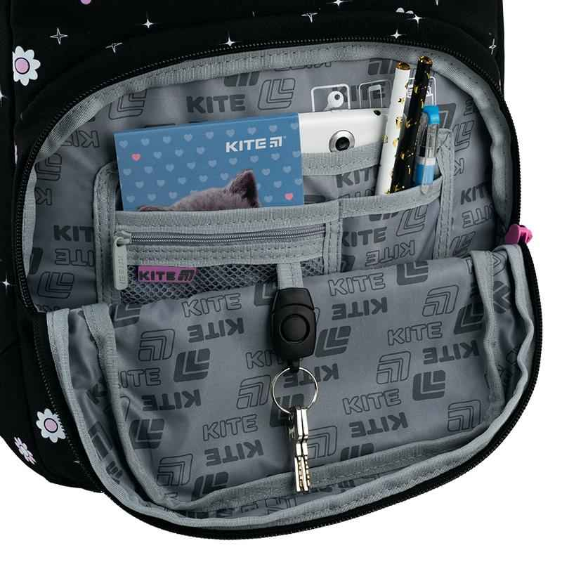 Рюкзак подростковый Kite Education K25-903L-1 teens