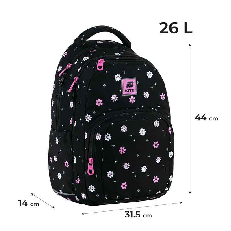 Рюкзак подростковый Kite Education K25-903L-1 teens