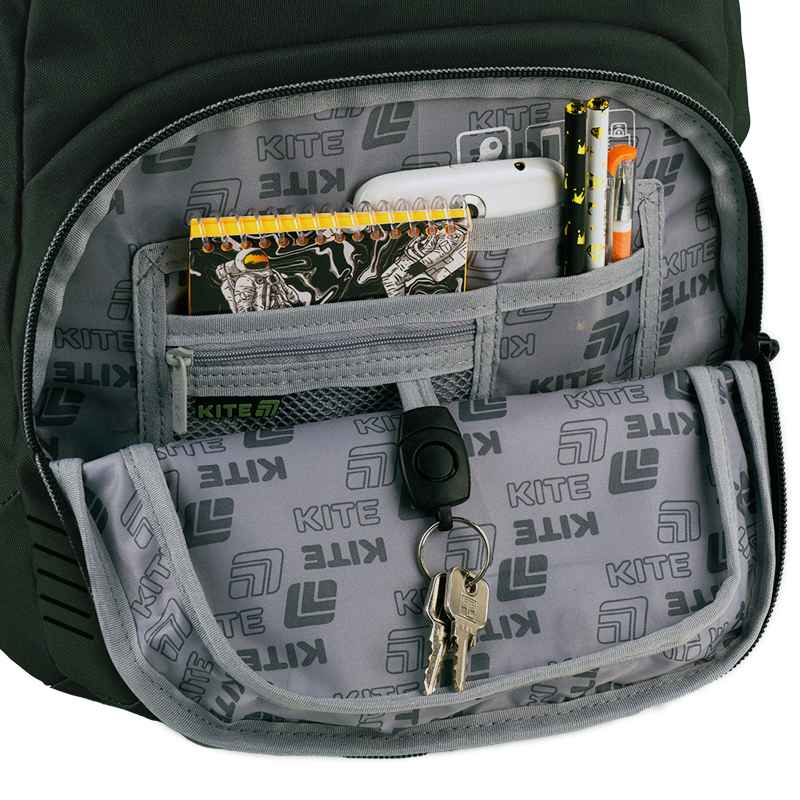 Рюкзак подростковый Kite Education K25-903L-2 teens