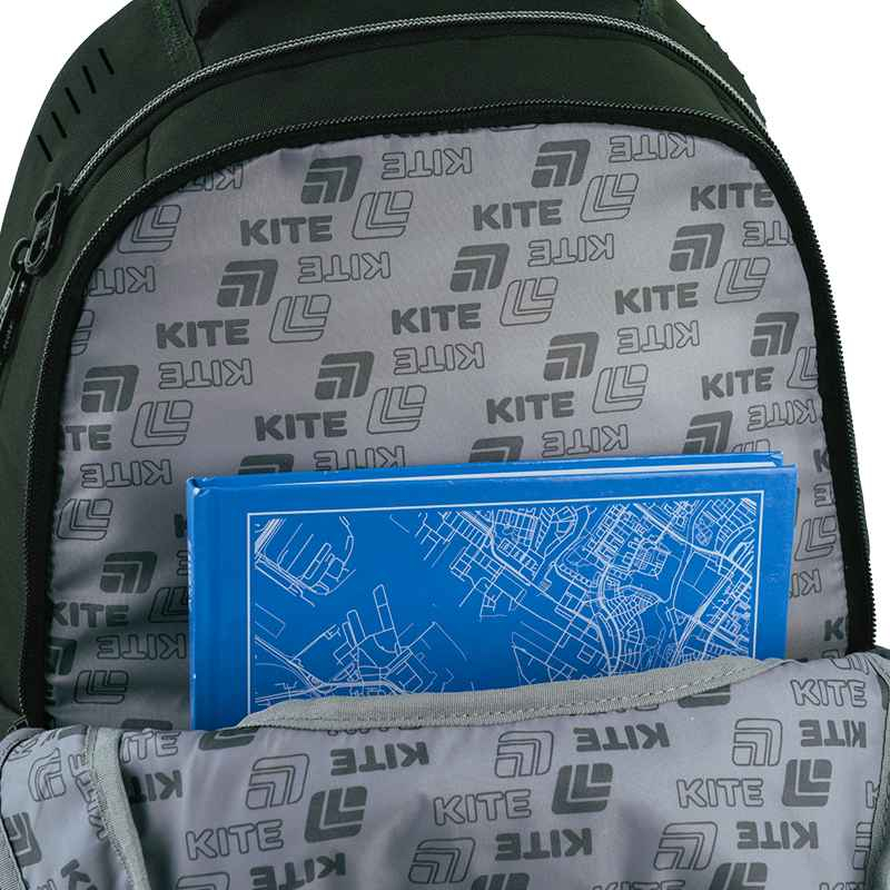 Рюкзак подростковый Kite Education K25-903L-2 teens