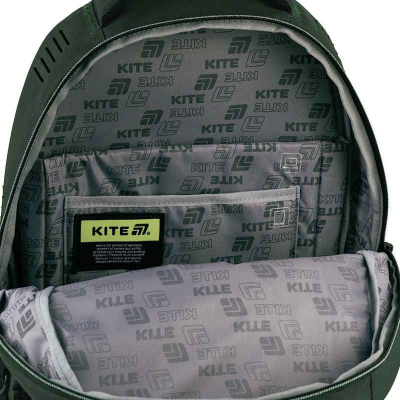 Рюкзак подростковый Kite Education K25-903L-2 teens