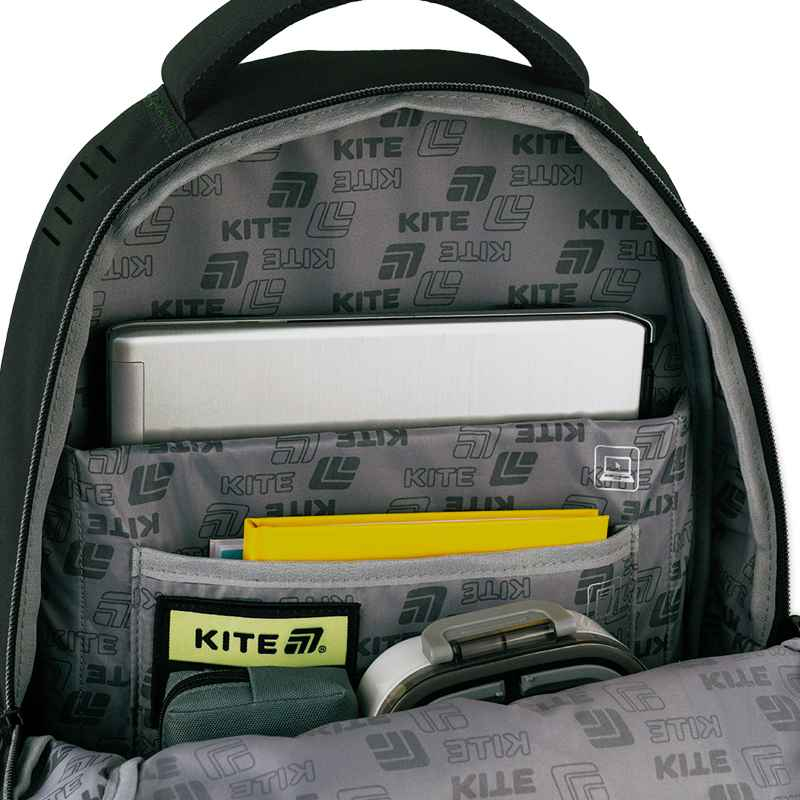 Рюкзак подростковый Kite Education K25-903L-2 teens