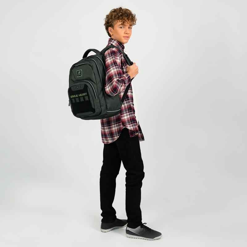 Рюкзак подростковый Kite Education K25-903L-2 teens