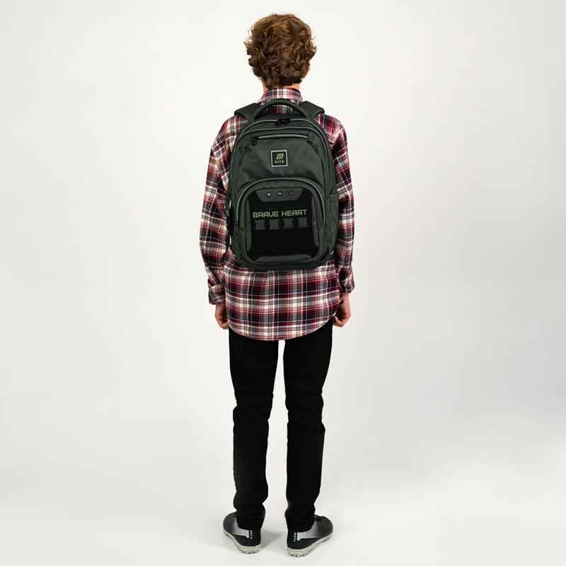 Рюкзак подростковый Kite Education K25-903L-2 teens