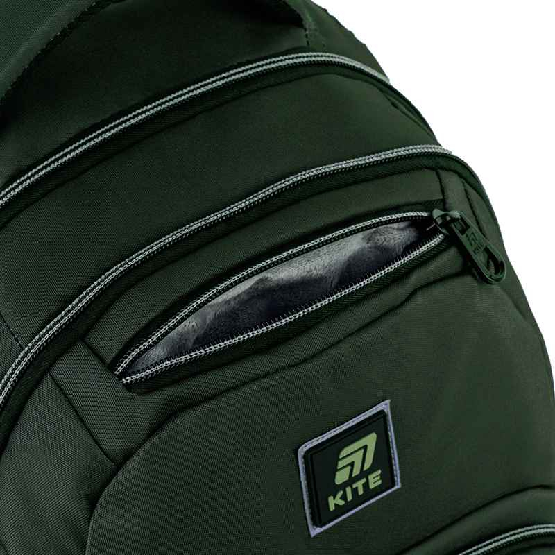 Рюкзак подростковый Kite Education K25-903L-2 teens