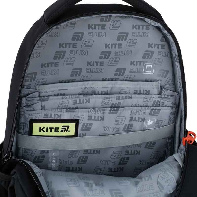 Рюкзак підлітковий Kite Education K25-905M-1 teens