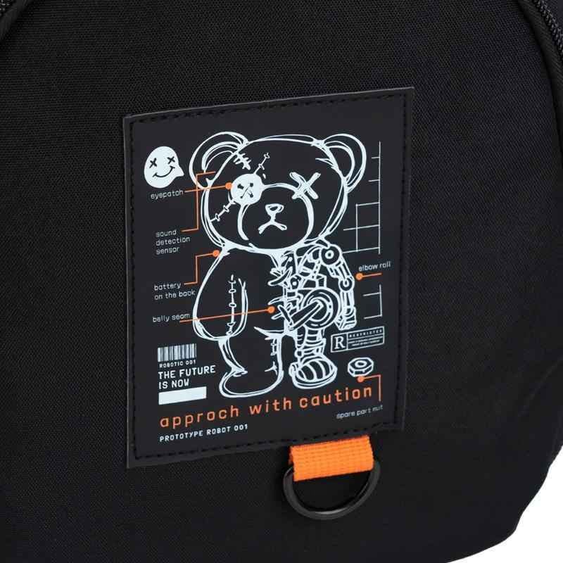 Рюкзак підлітковий Kite Education K25-905M-1 teens