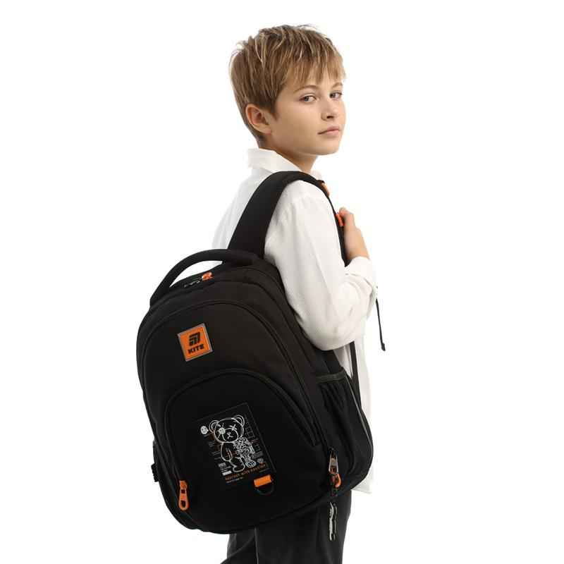 Рюкзак підлітковий Kite Education K25-905M-1 teens