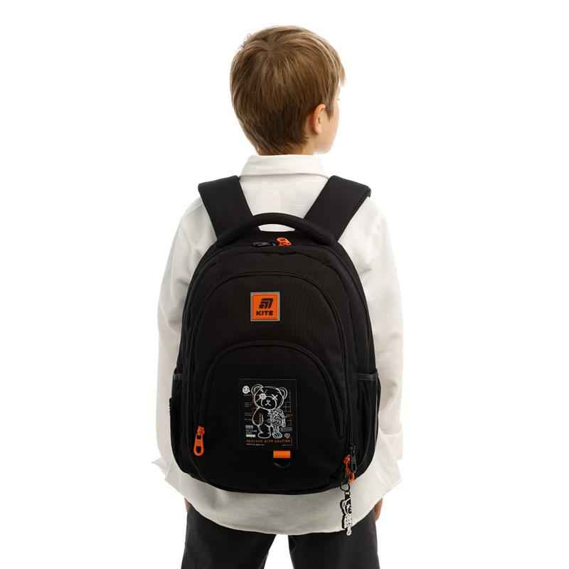 Рюкзак підлітковий Kite Education K25-905M-1 teens
