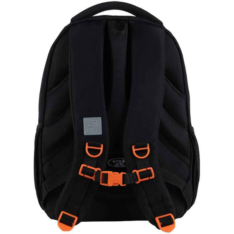 Рюкзак підлітковий Kite Education K25-905M-1 teens
