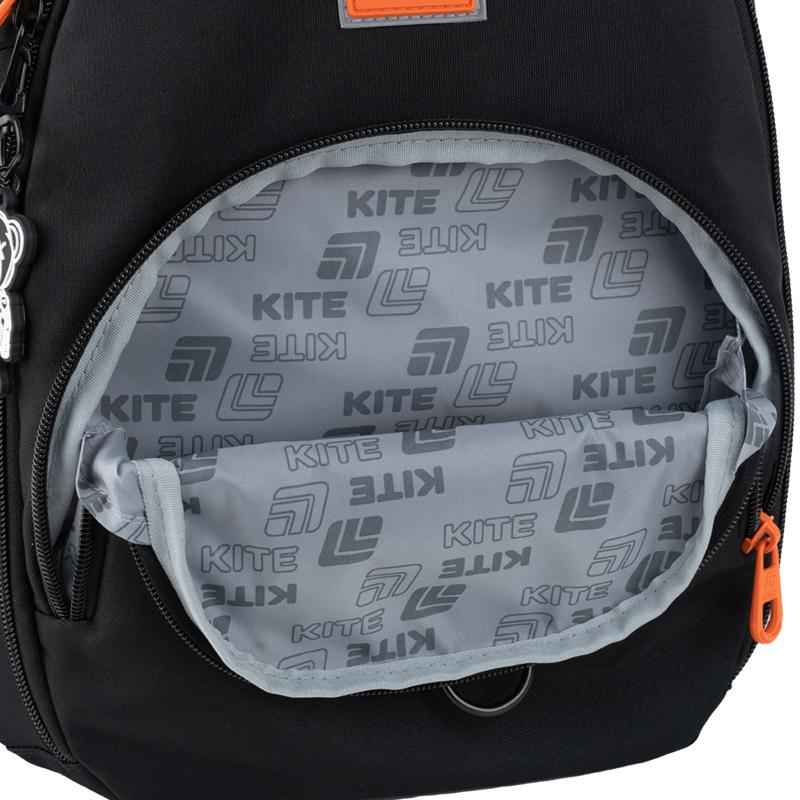Рюкзак підлітковий Kite Education K25-905M-1 teens