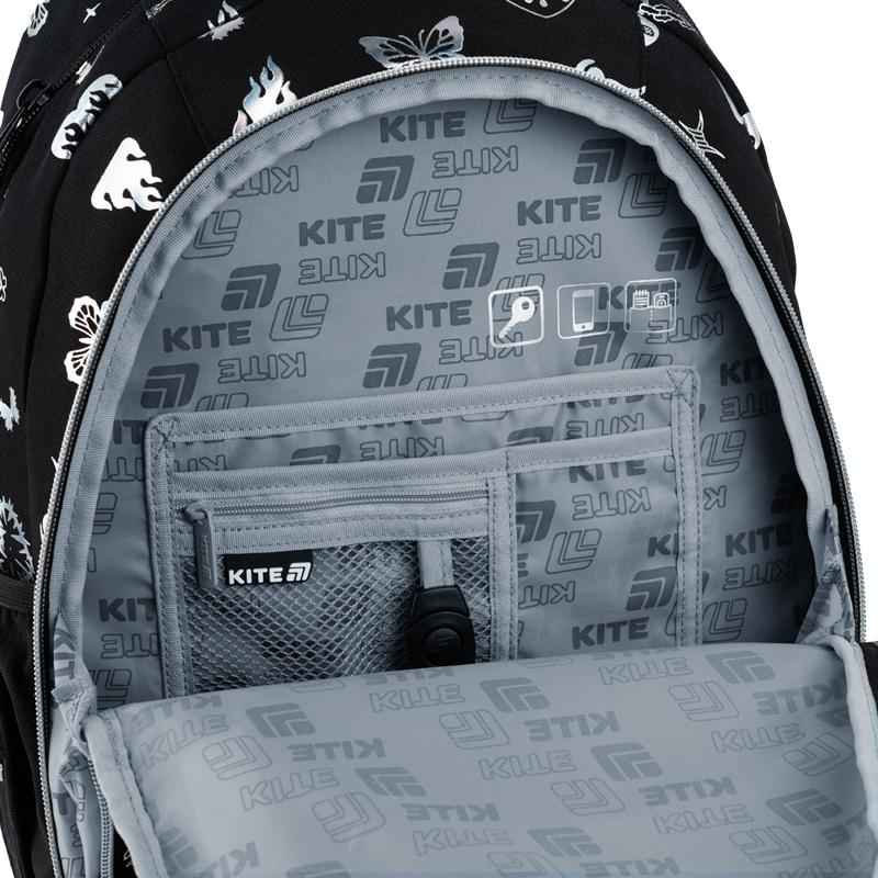 Рюкзак підлітковий Kite Education K25-905M-2 teens