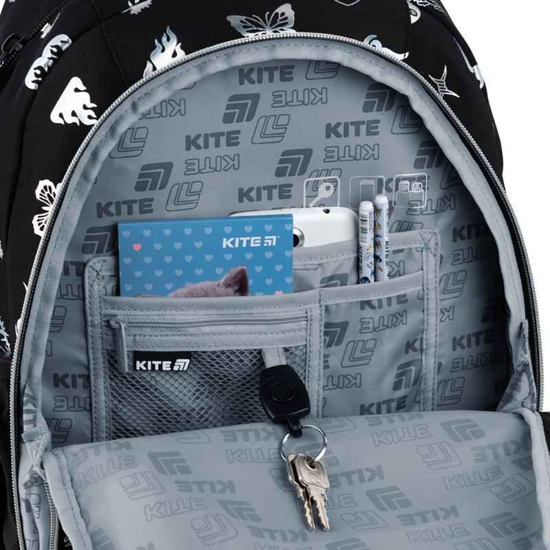 Рюкзак підлітковий Kite Education K25-905M-2 teens