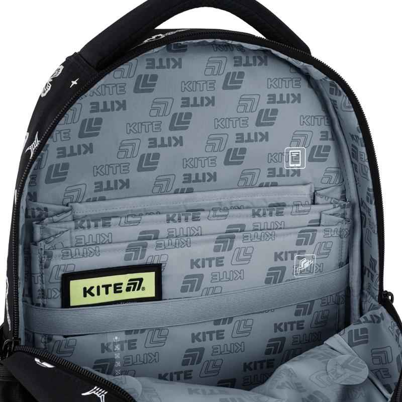 Рюкзак підлітковий Kite Education K25-905M-2 teens