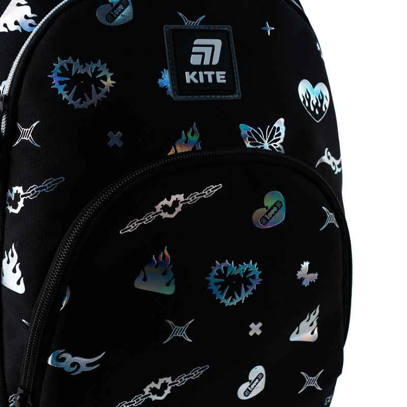 Рюкзак підлітковий Kite Education K25-905M-2 teens