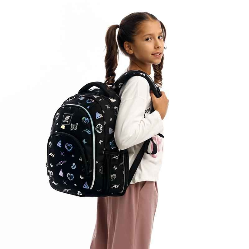 Рюкзак підлітковий Kite Education K25-905M-2 teens
