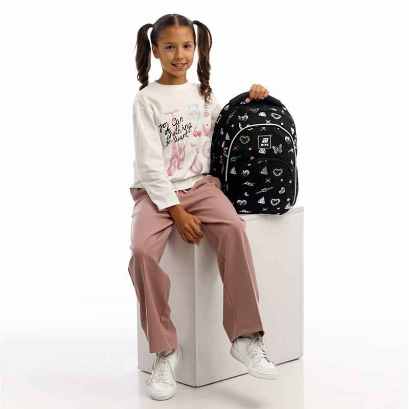 Рюкзак підлітковий Kite Education K25-905M-2 teens