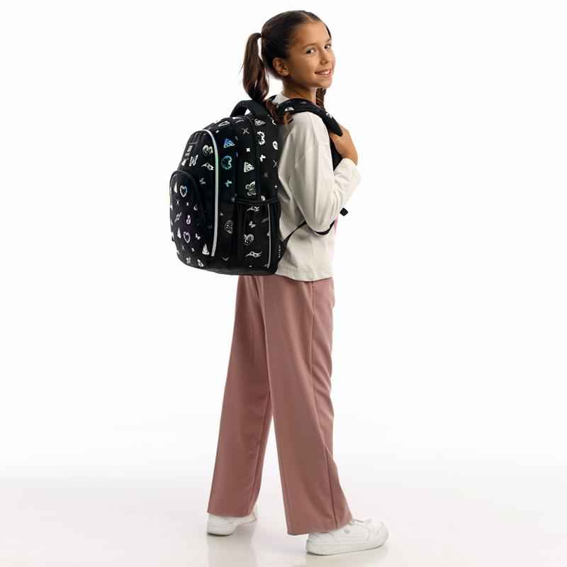 Рюкзак підлітковий Kite Education K25-905M-2 teens