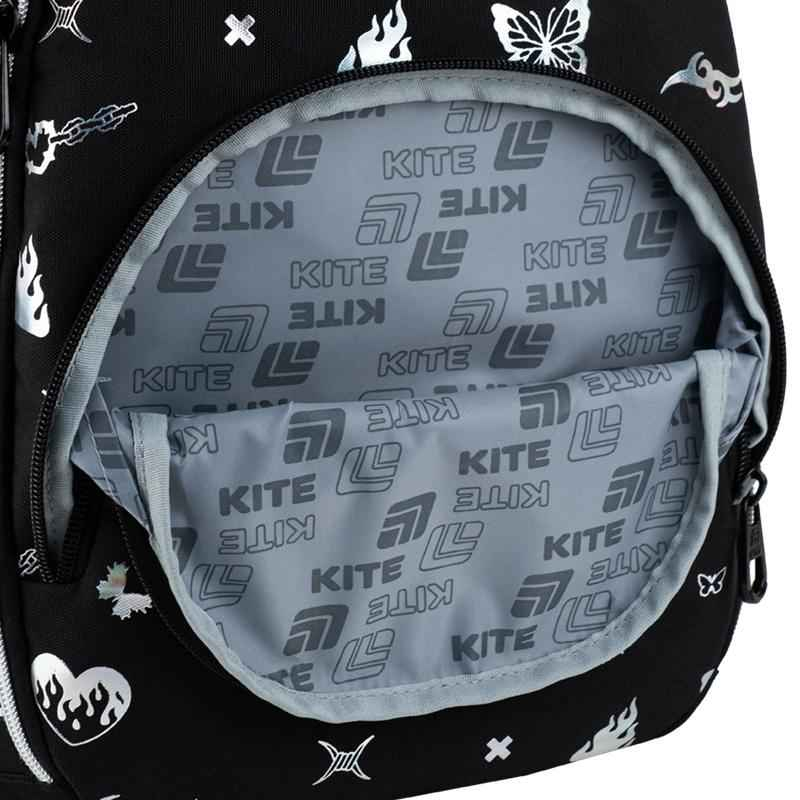 Рюкзак підлітковий Kite Education K25-905M-2 teens