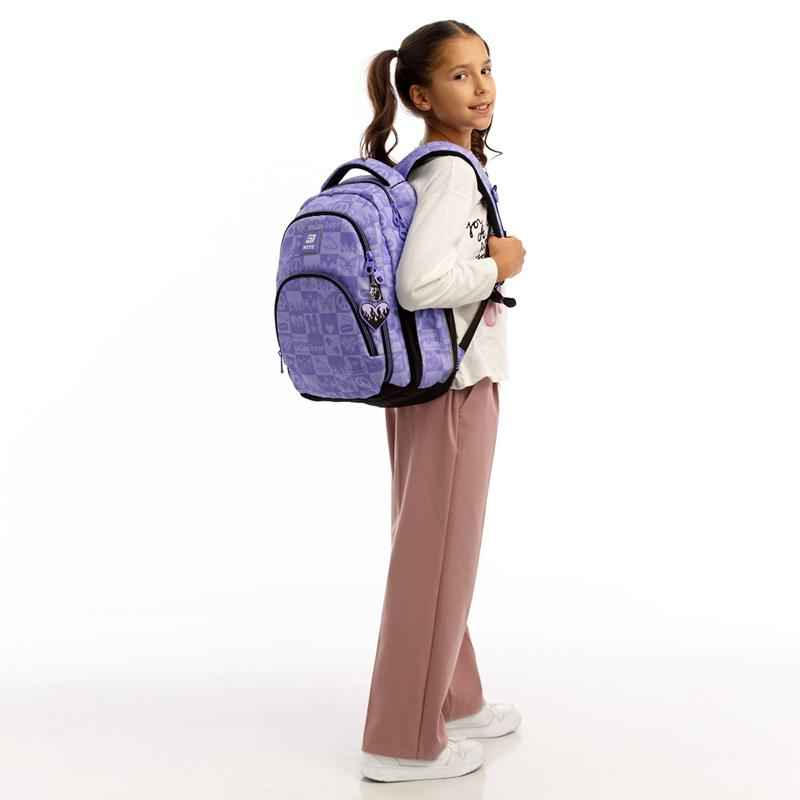 Рюкзак підлітковий Kite Education K25-905M-3 teens