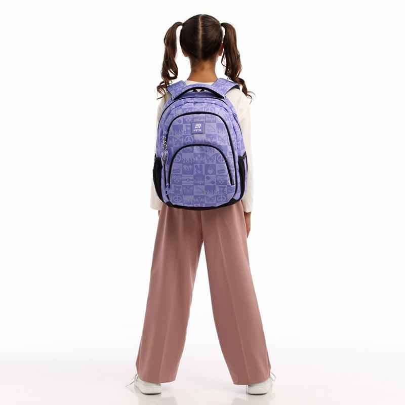 Рюкзак підлітковий Kite Education K25-905M-3 teens