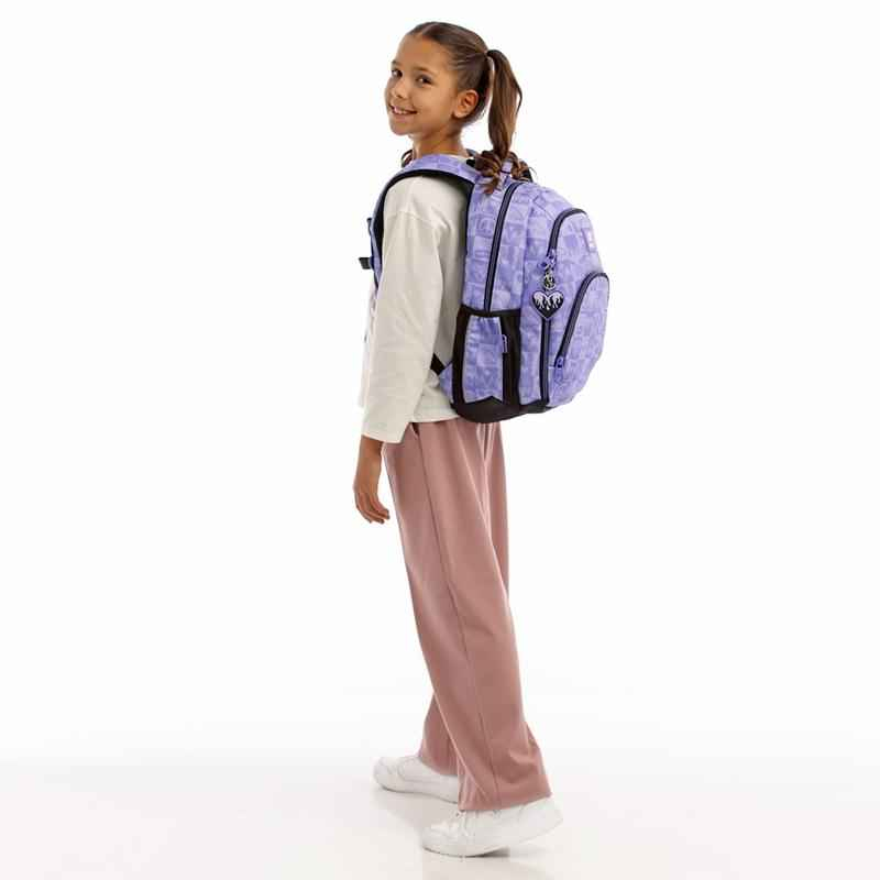 Рюкзак підлітковий Kite Education K25-905M-3 teens